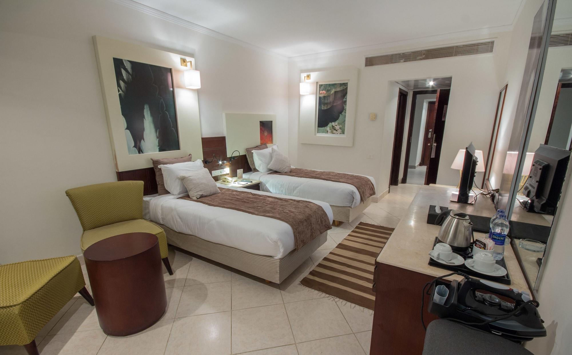 Sharming Inn Hotels - Couples And Families Only 외부 사진