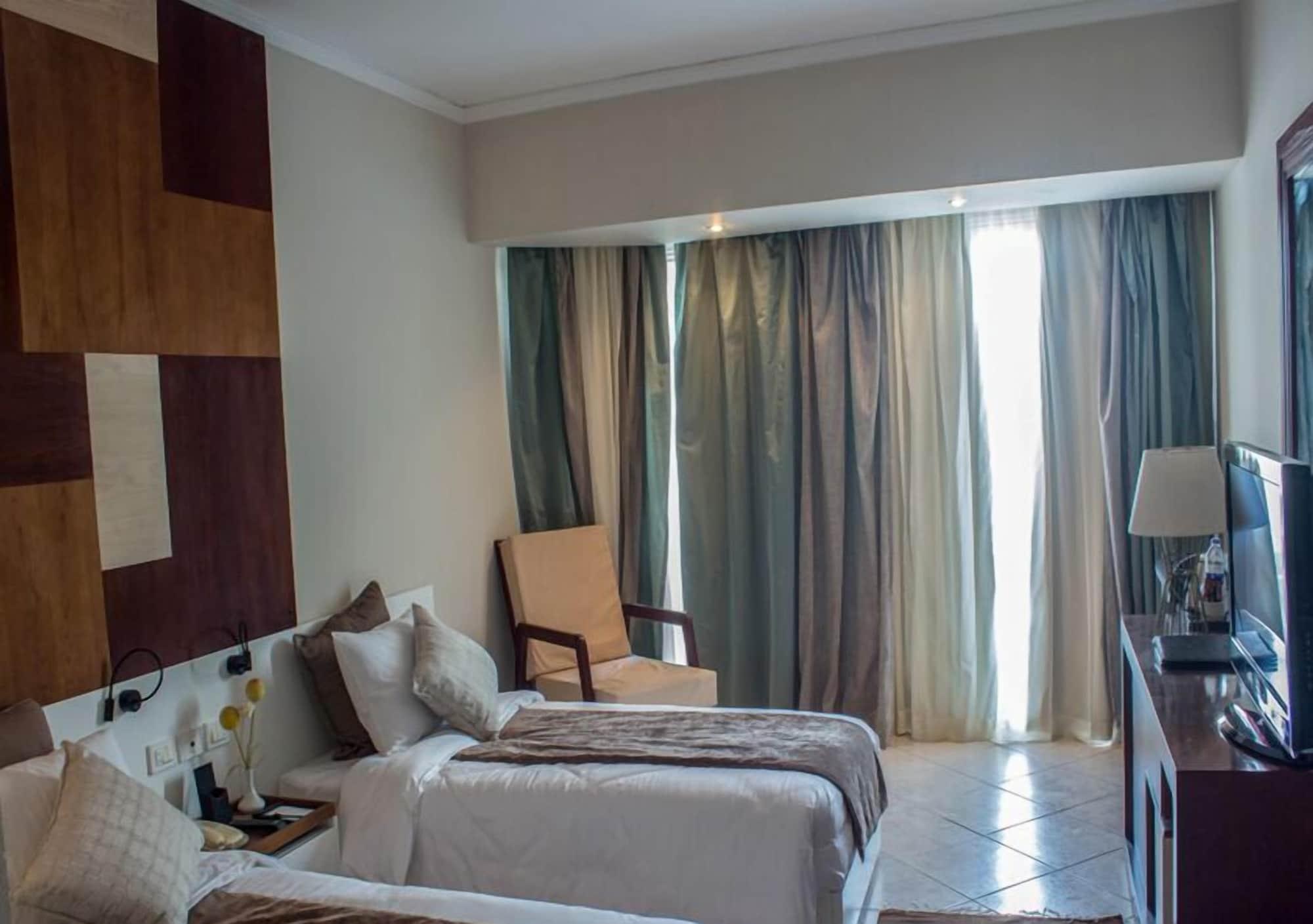 Sharming Inn Hotels - Couples And Families Only 외부 사진