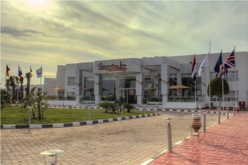 Sharming Inn Hotels - Couples And Families Only 외부 사진