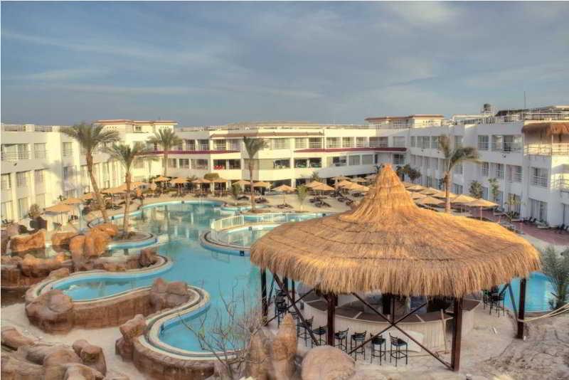 Sharming Inn Hotels - Couples And Families Only 외부 사진