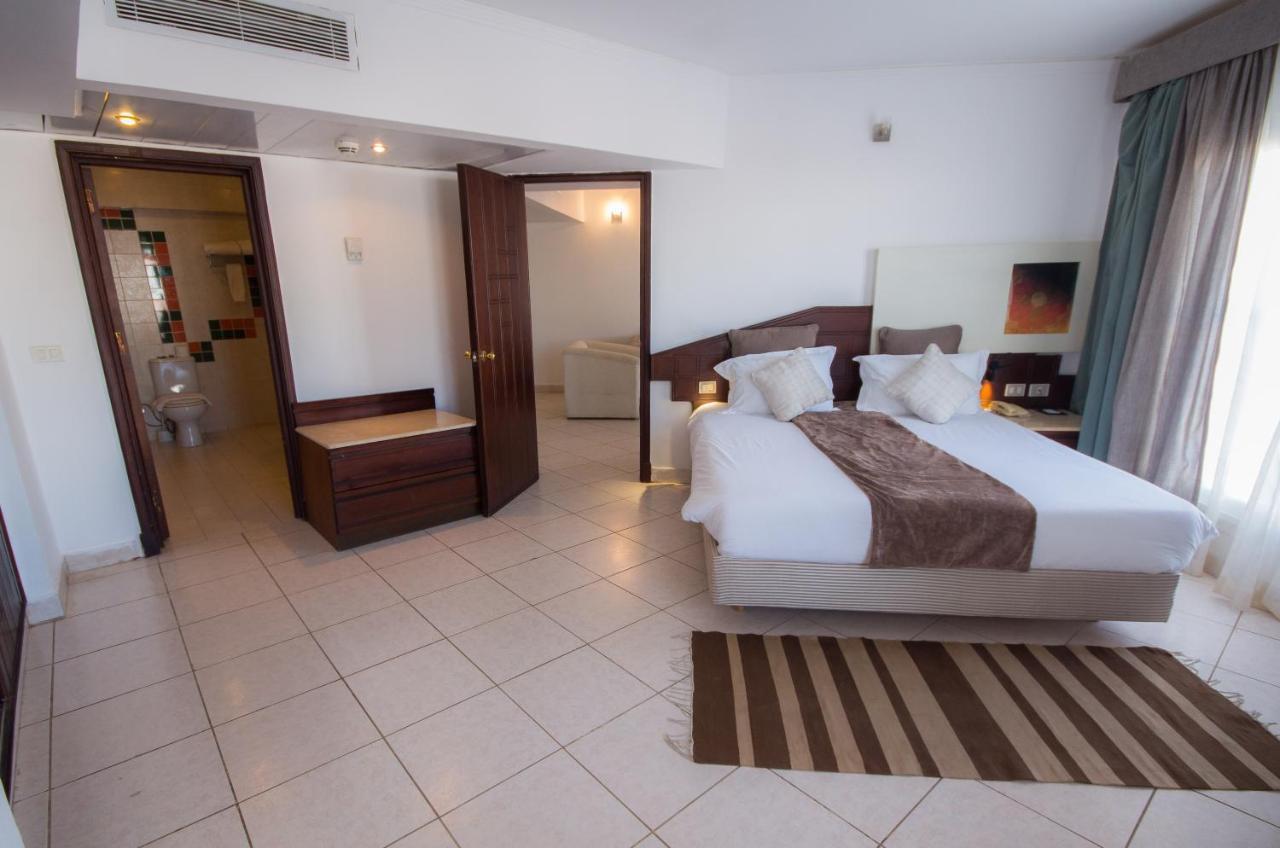Sharming Inn Hotels - Couples And Families Only 외부 사진
