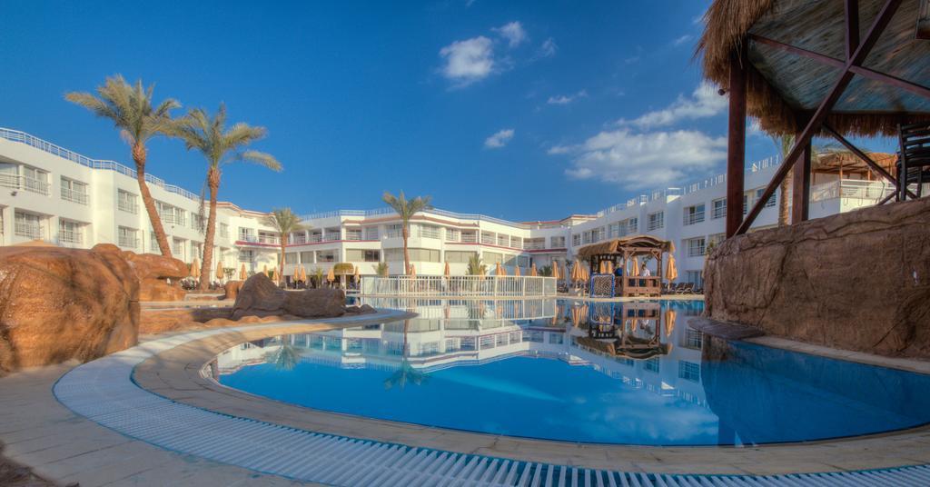 Sharming Inn Hotels - Couples And Families Only 외부 사진