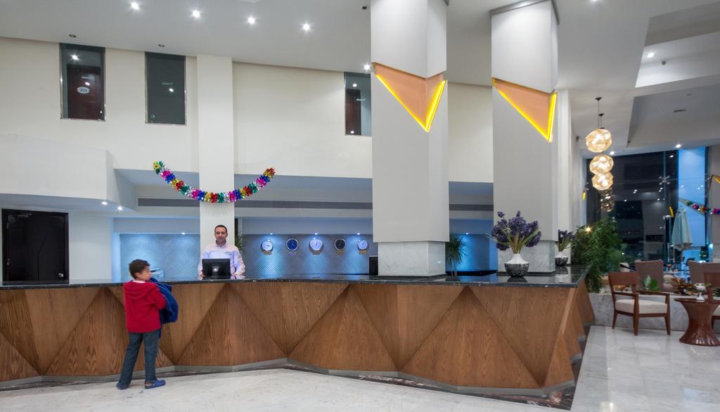 Sharming Inn Hotels - Couples And Families Only 외부 사진