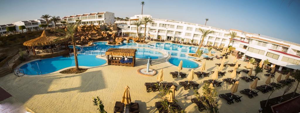 Sharming Inn Hotels - Couples And Families Only 외부 사진