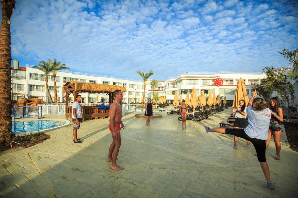 Sharming Inn Hotels - Couples And Families Only 외부 사진