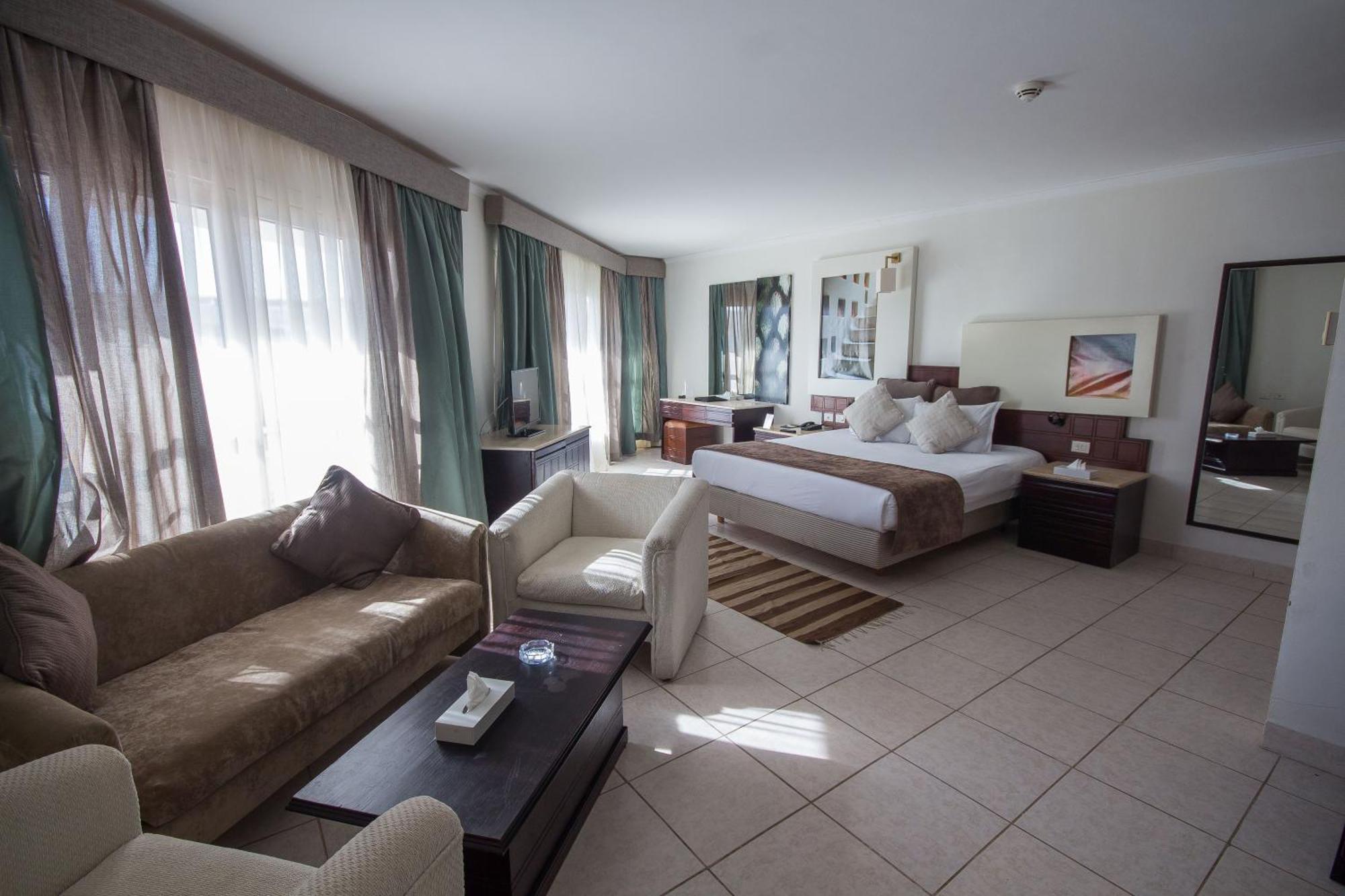 Sharming Inn Hotels - Couples And Families Only 외부 사진