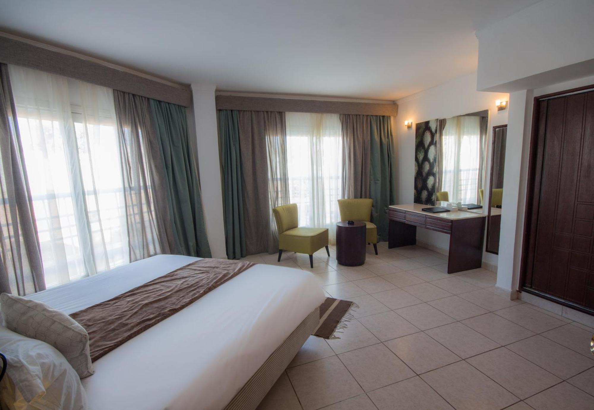 Sharming Inn Hotels - Couples And Families Only 외부 사진