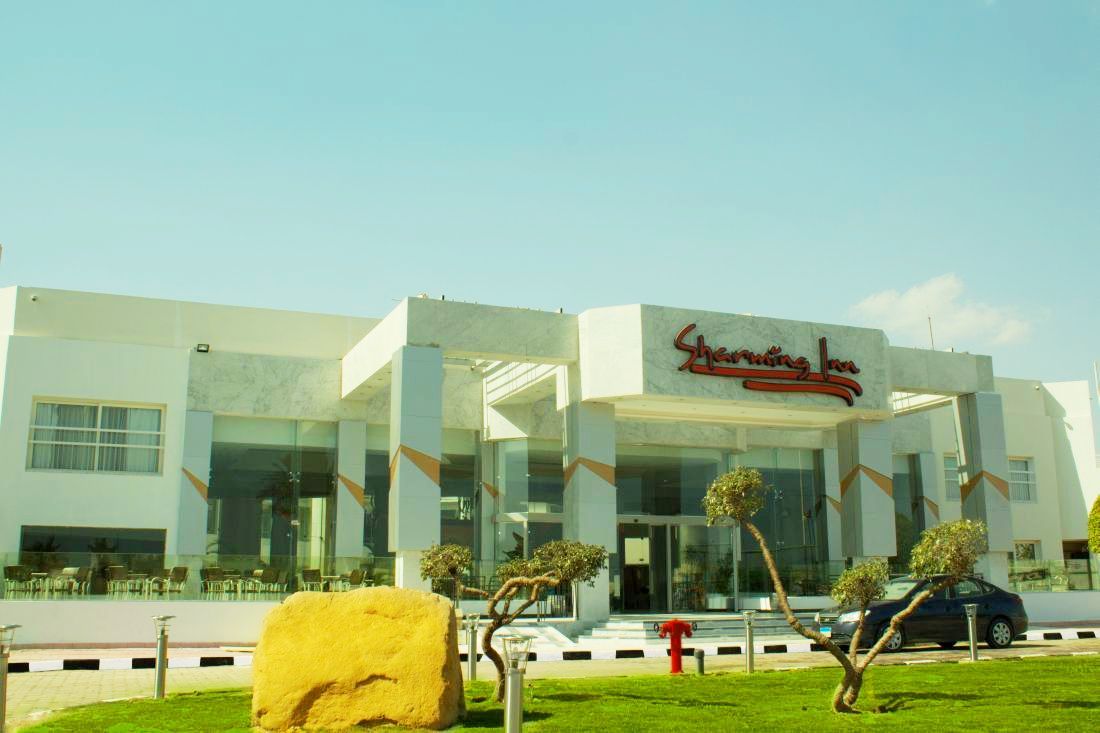 Sharming Inn Hotels - Couples And Families Only 외부 사진