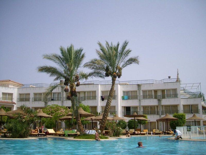 Sharming Inn Hotels - Couples And Families Only 외부 사진
