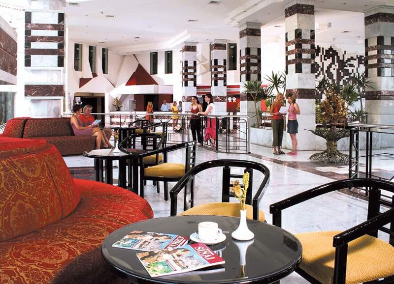 Sharming Inn Hotels - Couples And Families Only 외부 사진