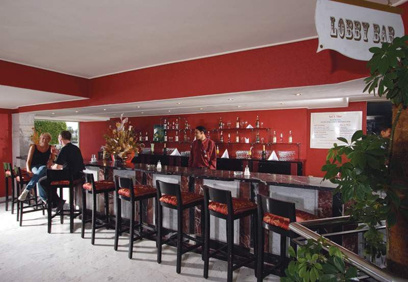Sharming Inn Hotels - Couples And Families Only 레스토랑 사진